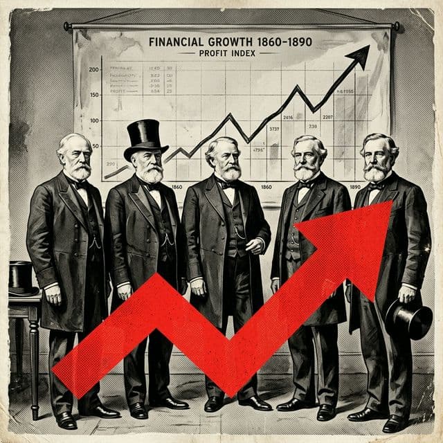 Foundations Historical Context